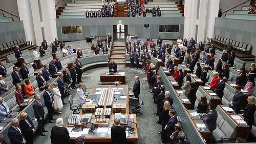 外国黑客精准攻击！澳议员及员工WhatsApp账户被盗，官方一度紧急封锁平台（组图） - 2
