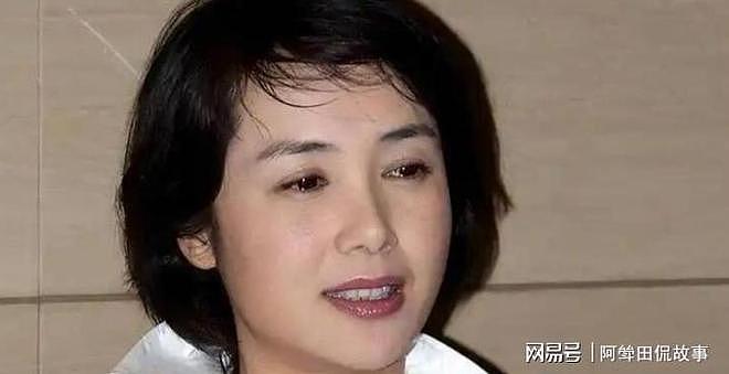 互相出轨各玩各的!结婚32年后,蒋雯丽夫妇隐居美国活成了这样(组图) - 3