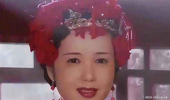 互相出轨各玩各的!结婚32年后,蒋雯丽夫妇隐居美国活成了这样(组图) - 5