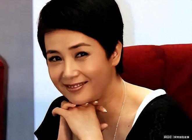 互相出轨各玩各的!结婚32年后,蒋雯丽夫妇隐居美国活成了这样(组图) - 9