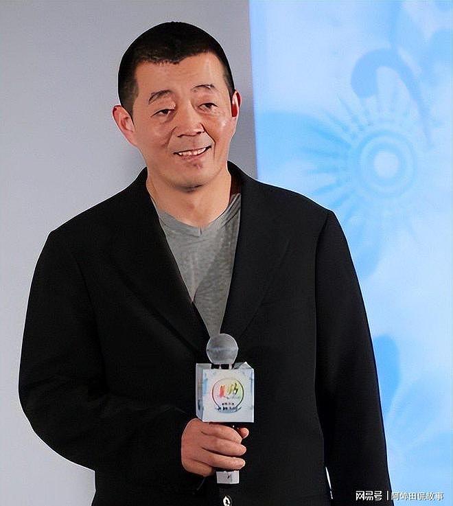 互相出轨各玩各的!结婚32年后,蒋雯丽夫妇隐居美国活成了这样(组图) - 11