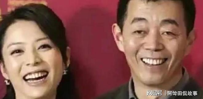 互相出轨各玩各的!结婚32年后,蒋雯丽夫妇隐居美国活成了这样(组图) - 13