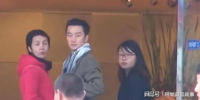 互相出轨各玩各的!结婚32年后,蒋雯丽夫妇隐居美国活成了这样(组图) - 20