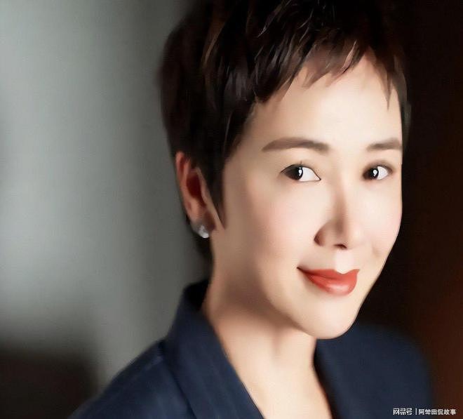 互相出轨各玩各的!结婚32年后,蒋雯丽夫妇隐居美国活成了这样(组图) - 23