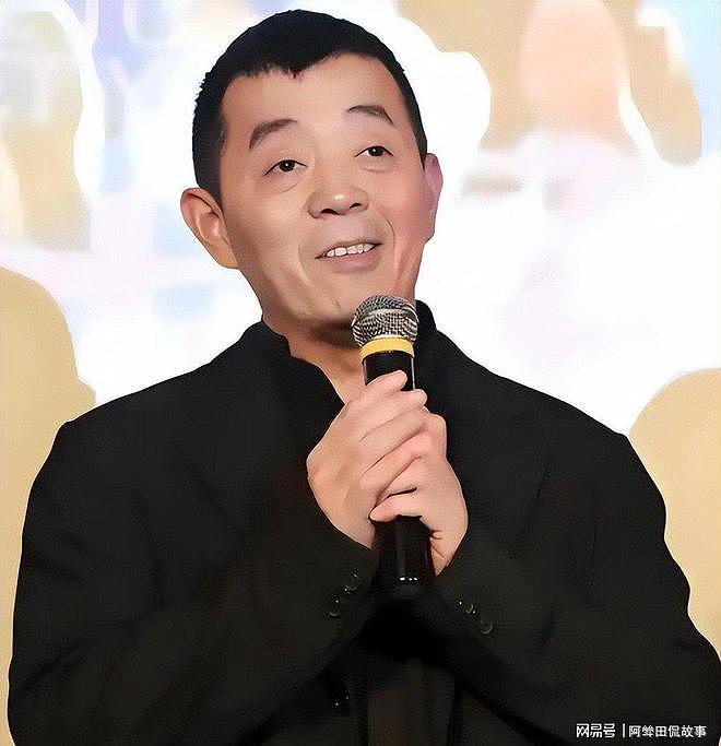 互相出轨各玩各的!结婚32年后,蒋雯丽夫妇隐居美国活成了这样(组图) - 28
