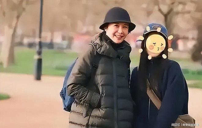 互相出轨各玩各的!结婚32年后,蒋雯丽夫妇隐居美国活成了这样(组图) - 30