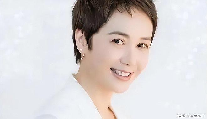 互相出轨各玩各的!结婚32年后,蒋雯丽夫妇隐居美国活成了这样(组图) - 32