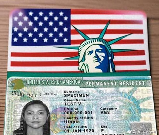 手里攥着美国绿卡，心里盼着中国崩盘？这帮“精英”赌输了国运（组图） - 1