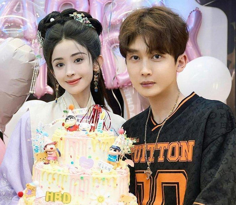 鹿晗、关晓彤“早已分手却不官宣”？资深经纪人李登科点破背后原因（组图） - 2