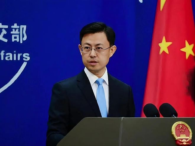 普京回国后,拉夫罗夫给了一句忠告:美国对华“包围圈”即将合拢(组图) - 5