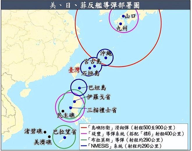 俄罗斯突然发出警告，一大批西方武器装备，正在中国周边急速扩张（组图） - 4