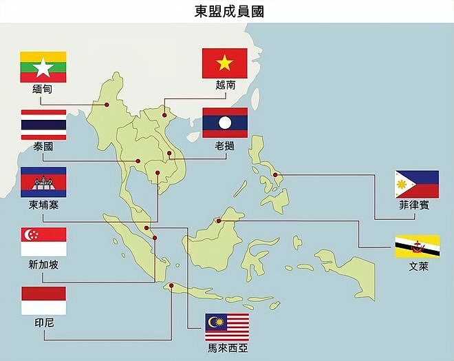 俄罗斯突然发出警告，一大批西方武器装备，正在中国周边急速扩张（组图） - 5