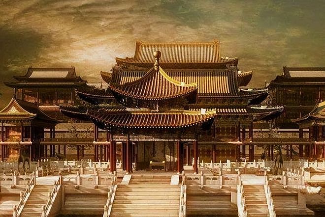 英国公布的圆明园被毁前照片，美如仙境，引发世界关注（组图） - 4