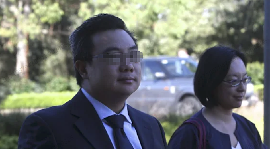 悉尼华人医生被控性侵进食障碍患者,受害者含泪:失去信任(组图) - 2