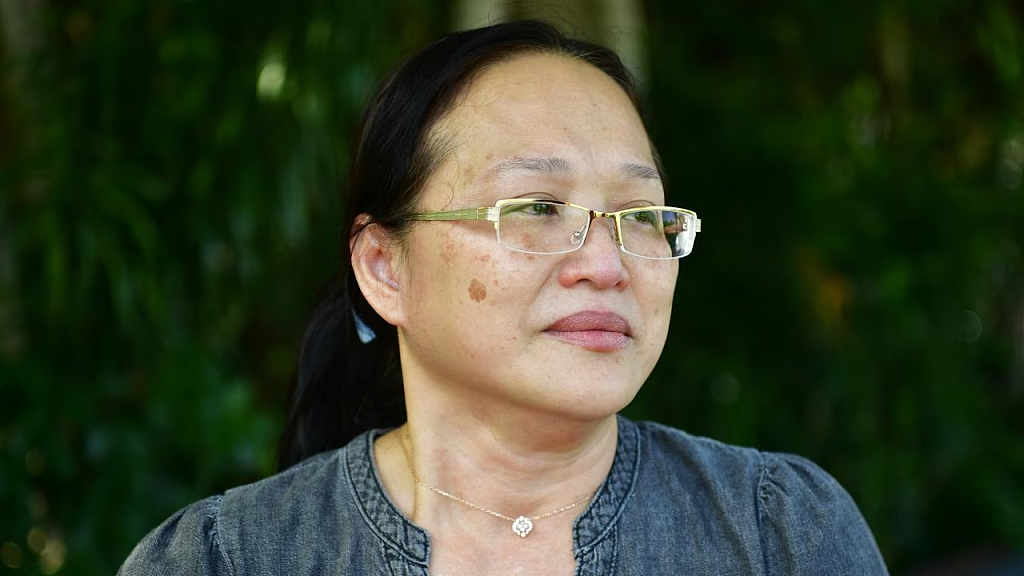 澳华男遇致命车祸不幸惨死,肇事司机冷血逃逸!家属悲痛发问:“你算什么人?”(组图) - 3