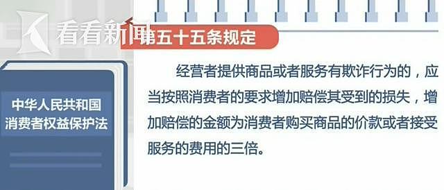 网红主播叫卖“纯牛肉”声称“假一赔万” 实为合成肉(组图) - 6