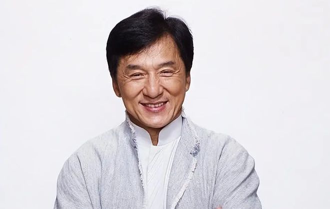 黄仁勋点名成龙演自己!经典代言魔咒再现,真要出事了?(组图) - 2