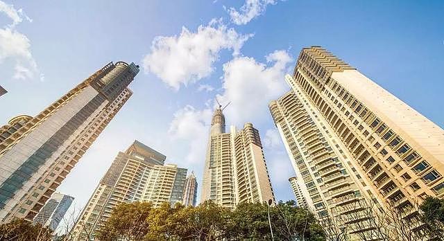 中国房价跌三成，2026下半年三大变局来袭（组图） - 1