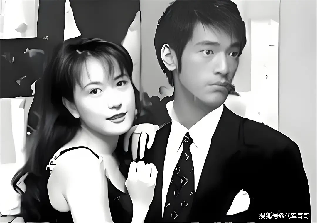52岁金城武近况曝光!曾经历多段失败恋情,如今...(组图) - 4