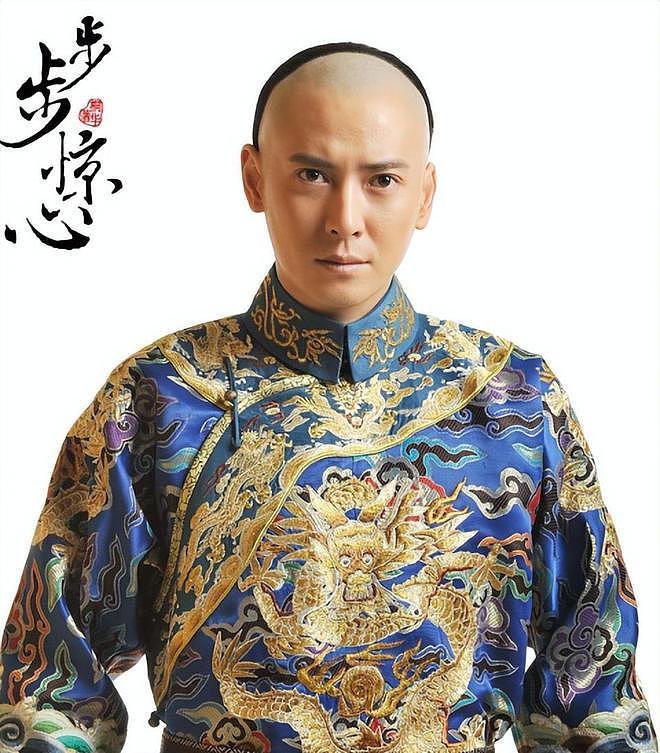 过气明星有多可怜?韦小宝韩栋无戏可拍,还不起房贷,当众哭红眼 - 1