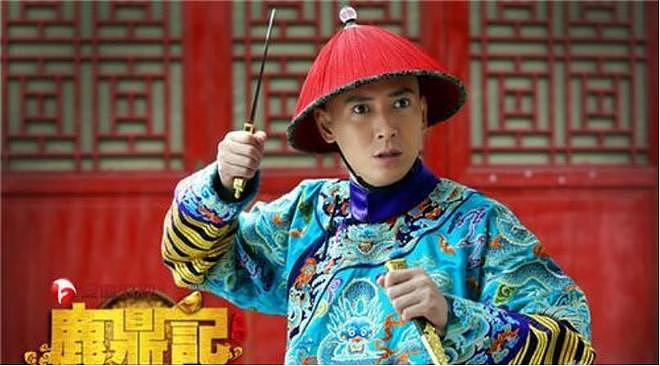 过气明星有多可怜?韦小宝韩栋无戏可拍,还不起房贷,当众哭红眼 - 3