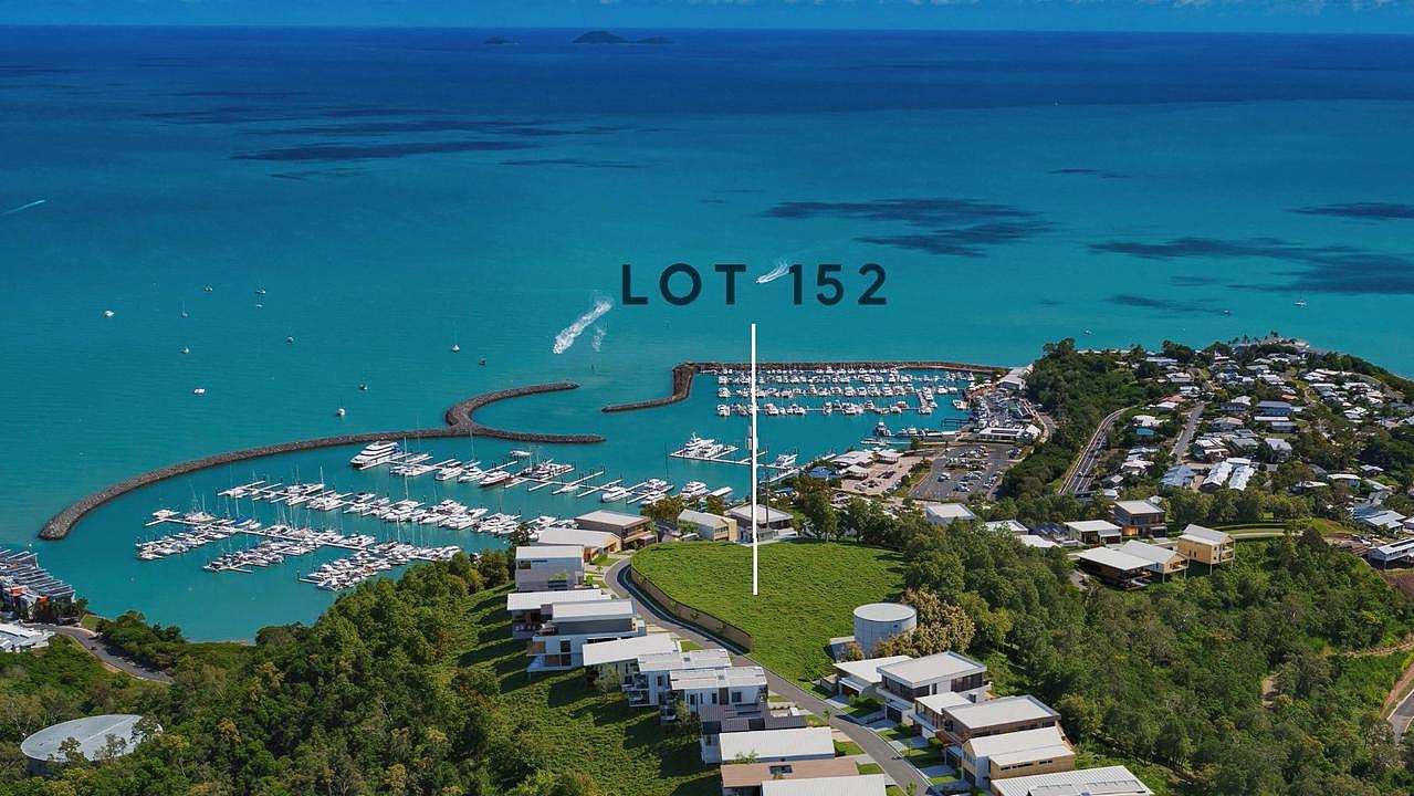 占地超1.3万平、俯瞰海景！澳洲罕见顶级豪宅地块挂牌，最终能卖出多少天价？ - 2