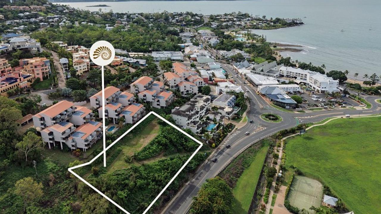 占地超1.3万平、俯瞰海景！澳洲罕见顶级豪宅地块挂牌，最终能卖出多少天价？ - 5