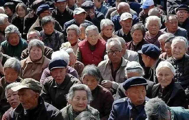 中国将迎来前所未有的“死亡高峰”，背后这3点原因太现实 - 3