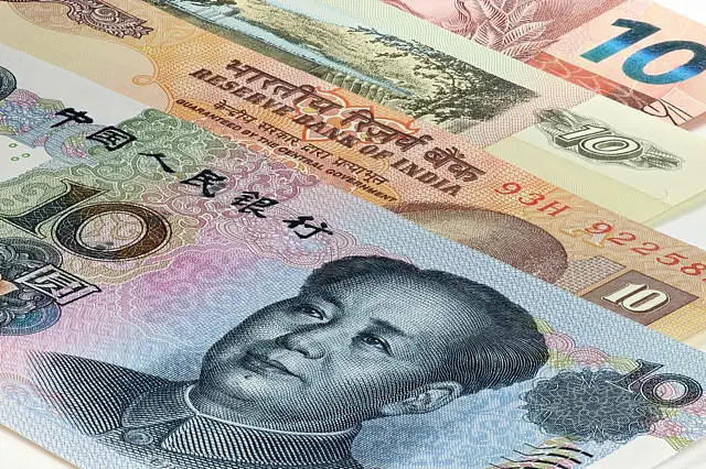伊朗战争下，环球货币谁胜谁败？ - 1