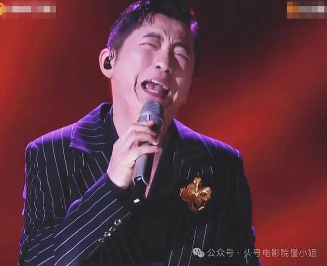 那英意外成罪人，64岁庾澄庆遭《歌手》一轮游！网友怒批虐待老人 - 1
