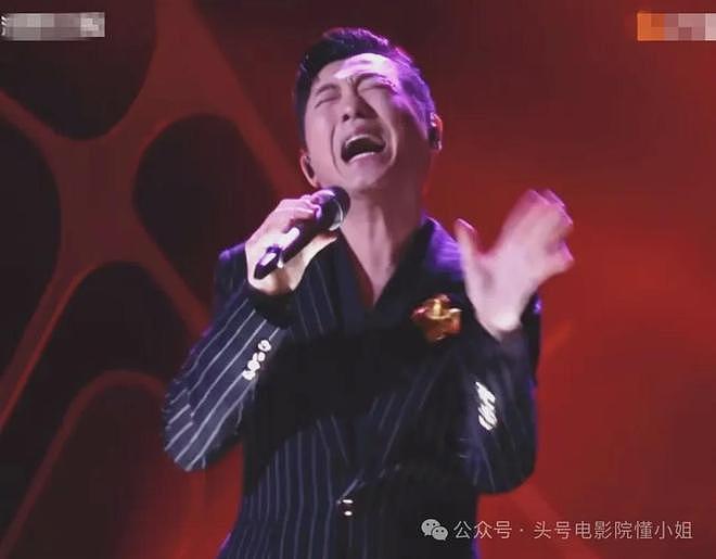 那英意外成罪人，64岁庾澄庆遭《歌手》一轮游！网友怒批虐待老人 - 5