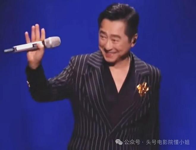 那英意外成罪人，64岁庾澄庆遭《歌手》一轮游！网友怒批虐待老人 - 9