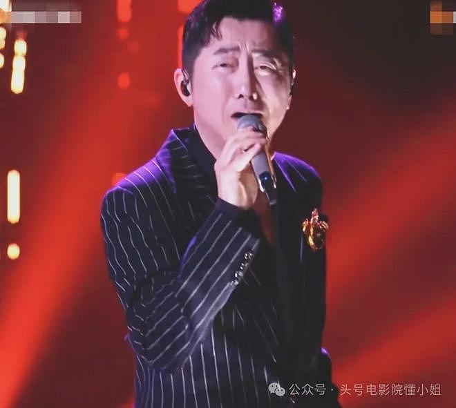 那英意外成罪人，64岁庾澄庆遭《歌手》一轮游！网友怒批虐待老人 - 27