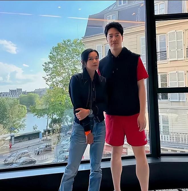 43岁刘翔近况曝光！手握10亿资产环游世界，和吴莎再婚十年未生子 - 14