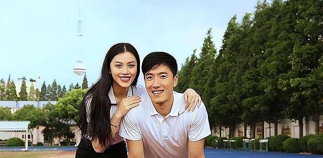 43岁刘翔近况曝光！手握10亿资产环游世界，和吴莎再婚十年未生子 - 21