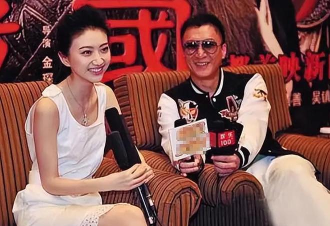 越扒越有,景甜又被曝猛料,富商要求2亿和解费,张继科太无辜 - 10