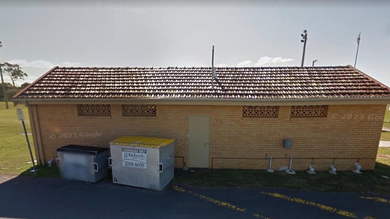 疯狂在多个女厕藏匿摄像头偷拍！32岁澳男获刑12个月却当庭释放 - 2