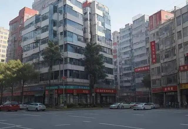 一夜之间,卖房人集体躺平,买房人却疯狂进场!市场发生了什么? - 3