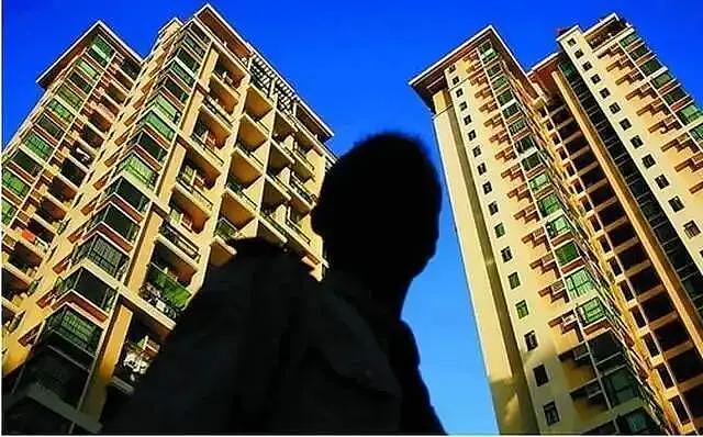 一夜之间,卖房人集体躺平,买房人却疯狂进场!市场发生了什么? - 6
