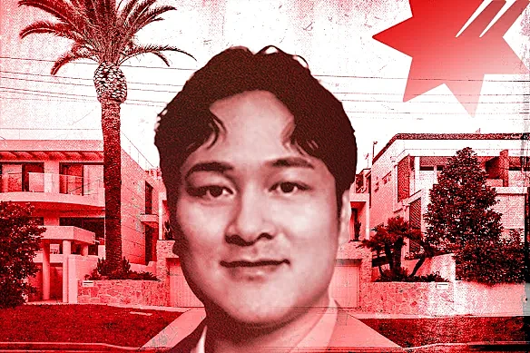 澳华人诈骗集团27人被捕!亚裔夫妇华人区家中落网,涉案金额超$4000万(图) - 1