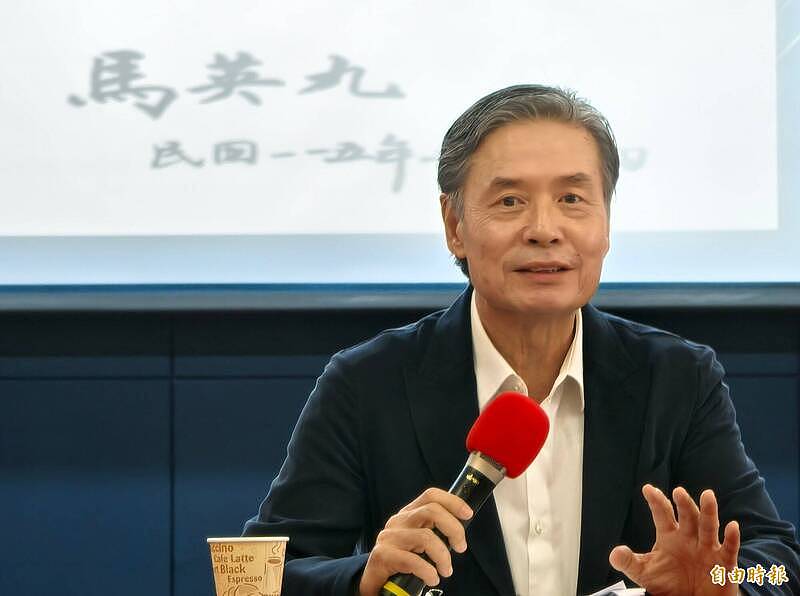 王光慈遭施暴？张若彤取得关键音档：她舌战马英九、金溥聪（组图） - 2