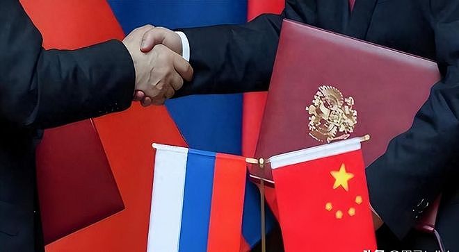中俄稀土联手？中国技术加俄罗斯矿产，全球稀土版图正在重画（组图） - 1