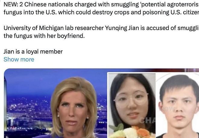 开始拒绝美国的offer！多名中国博后在美被捕带来的“寒蝉效应”（组图） - 1