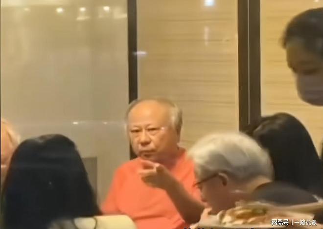 原来他是黄仁勋哥哥，从不用弟弟名气谋利，如今闲居台北早已谢顶（组图） - 14