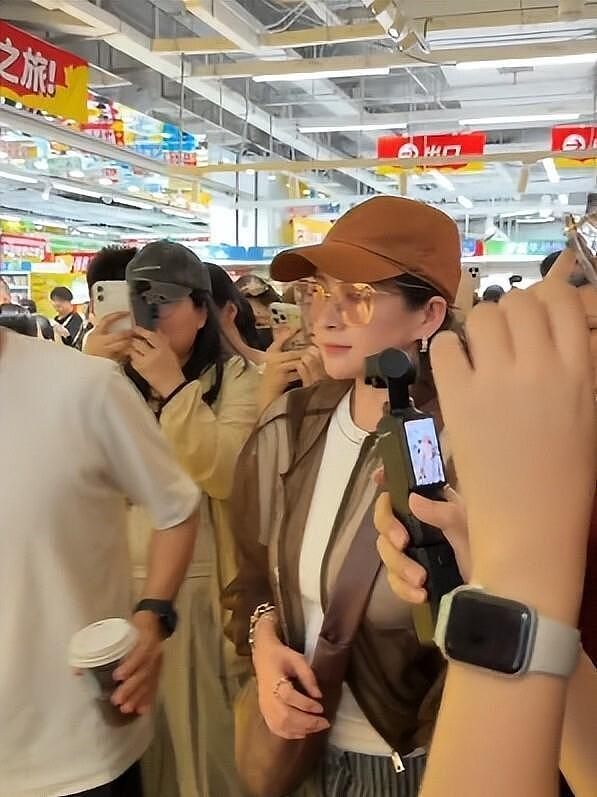 章子怡汪峰离婚后首同框,10岁女儿交响乐惊艳全场(组图) - 2