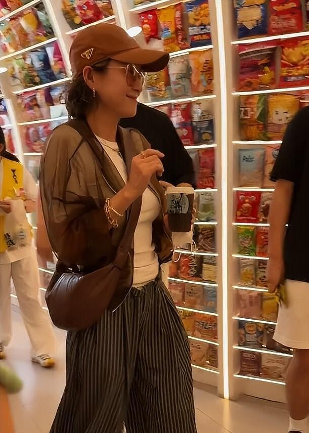 章子怡汪峰离婚后首同框,10岁女儿交响乐惊艳全场(组图) - 7