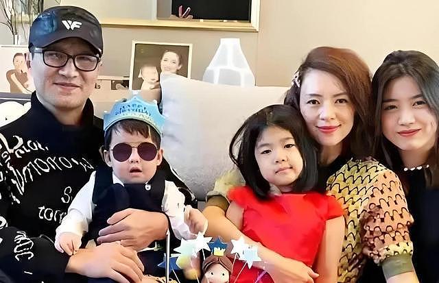 章子怡汪峰离婚后首同框,10岁女儿交响乐惊艳全场(组图) - 10