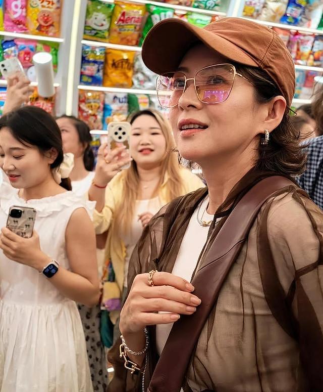 章子怡汪峰离婚后首同框,10岁女儿交响乐惊艳全场(组图) - 13