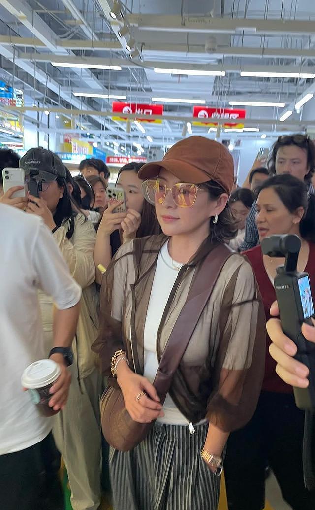 章子怡汪峰离婚后首同框,10岁女儿交响乐惊艳全场(组图) - 15
