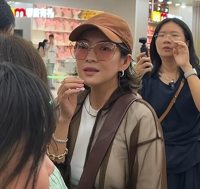 章子怡汪峰离婚后首同框,10岁女儿交响乐惊艳全场(组图) - 19